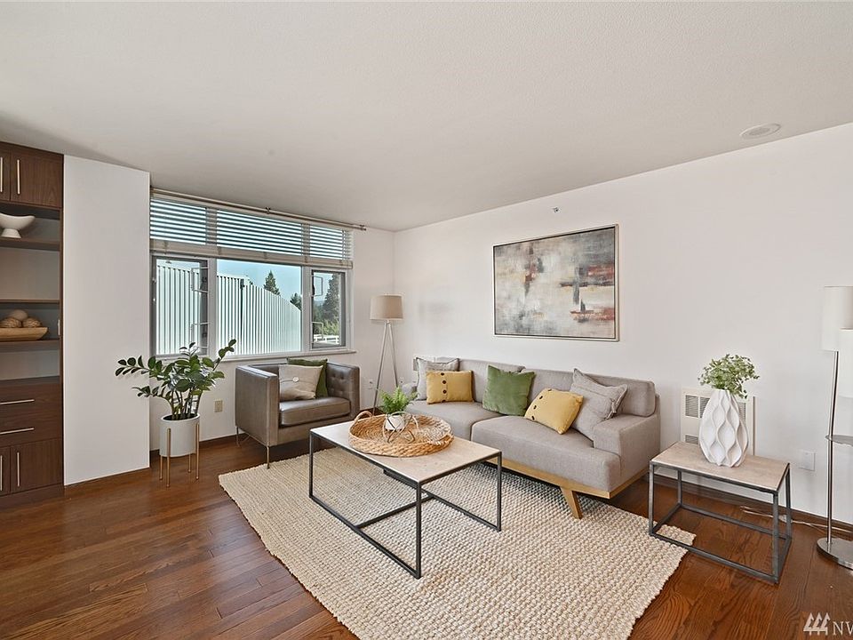 1st image of 1100 106th Ave NE APT 712