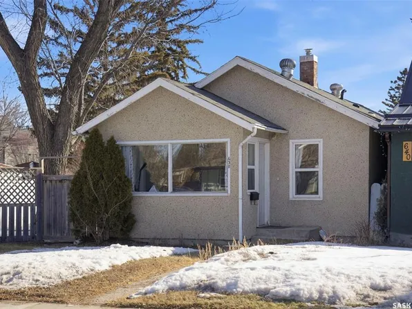 638 M AVENUE S, Saskatoon, SK S7M 2L2