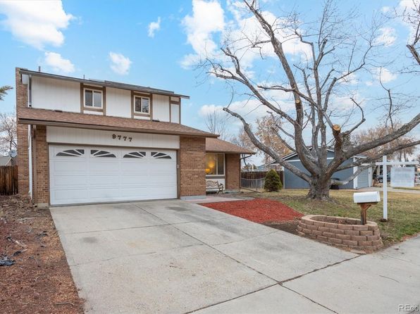 9777 W 75th Way, Arvada, CO 80005