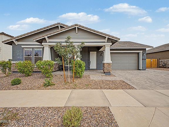 2nd image of 22828 E TWIN ACRES Court