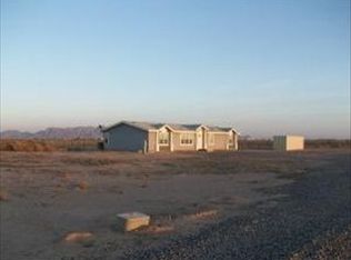 5441 S Margaret Ave, Eloy, AZ 85131