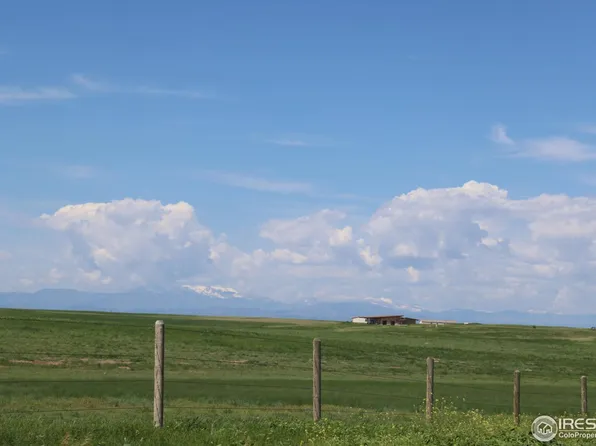 0 County Road 114, Nunn, CO 80648