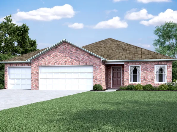 2873 S Fairway Lake Dr, Alvin, TX 77511