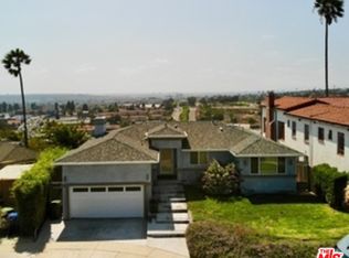 5633 Arch Crest Dr, Los Angeles, CA 90043