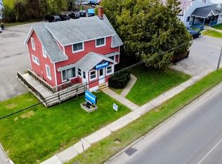139 Market St, Potsdam, NY 13676