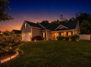 3324 Merganser  Dr., Conway, SC 29527