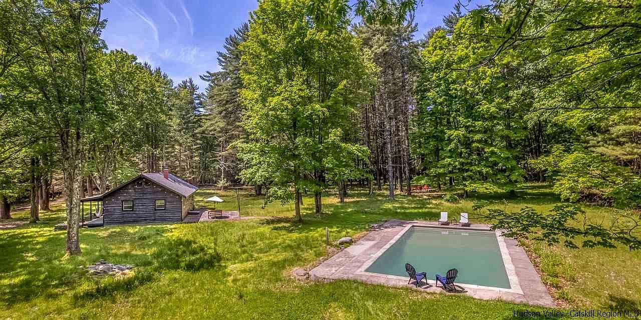 2390 County Route 3, Olivebridge, NY 12461 Zillow