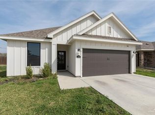 1329 E Candor Dr, Edinburg, TX 78542