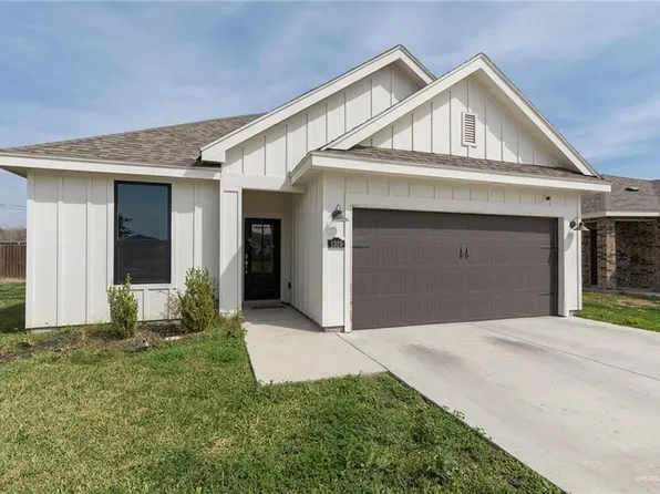 1329 E Candor Dr, Edinburg, TX 78542