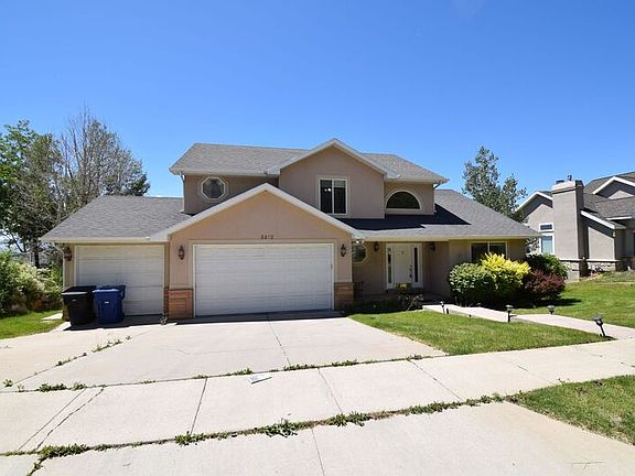 2nd image of 6402 S Heughs Canyon Dr