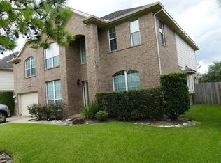11307 Windy Dawn Dr, Pearland, TX 77584