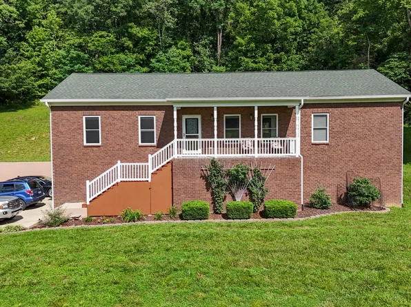 4050 Cantebury Dr, Culleoka, TN 38451