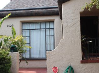 1320 Lincoln Ave, Burlingame, CA