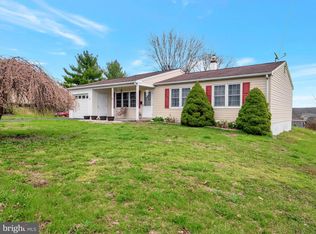 166 Main St, Red Hill, PA 18076