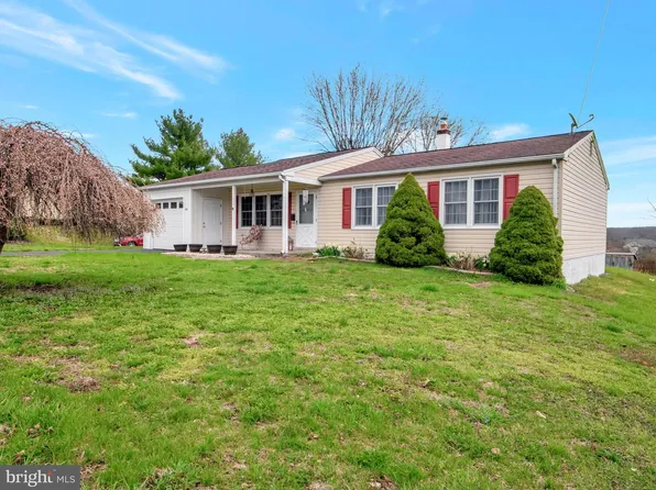 166 Main St, Red Hill, PA 18076
