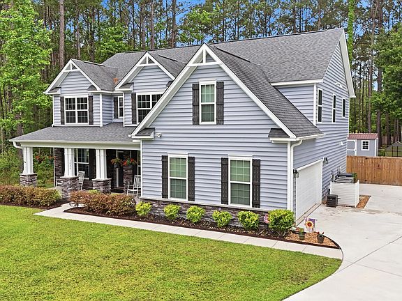 3rd image of 3020 Flat Rock Ln