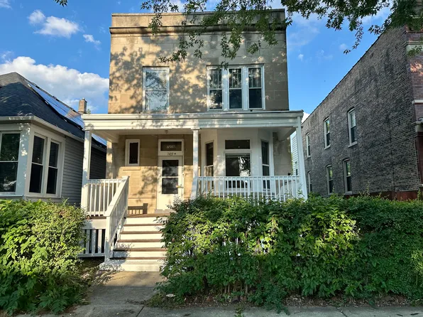 7409 S Maryland Ave #2, Chicago, IL 60619