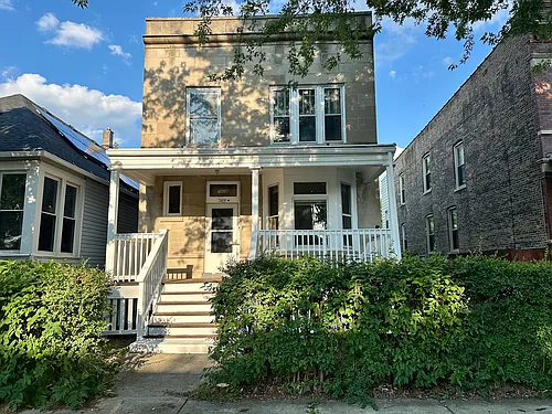 7409 S Maryland Ave #2 Photo 1