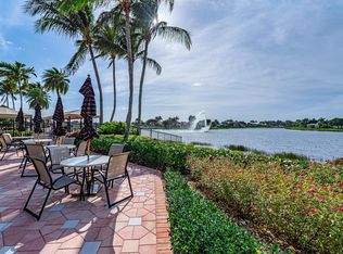 7547 Tarpon Cove Cir, Lake Worth, FL 33467
