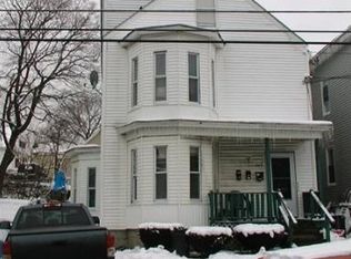 165 Smith St, Lowell, MA 01851