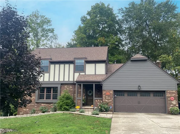 342 Amy Way, Wadsworth, OH 44281