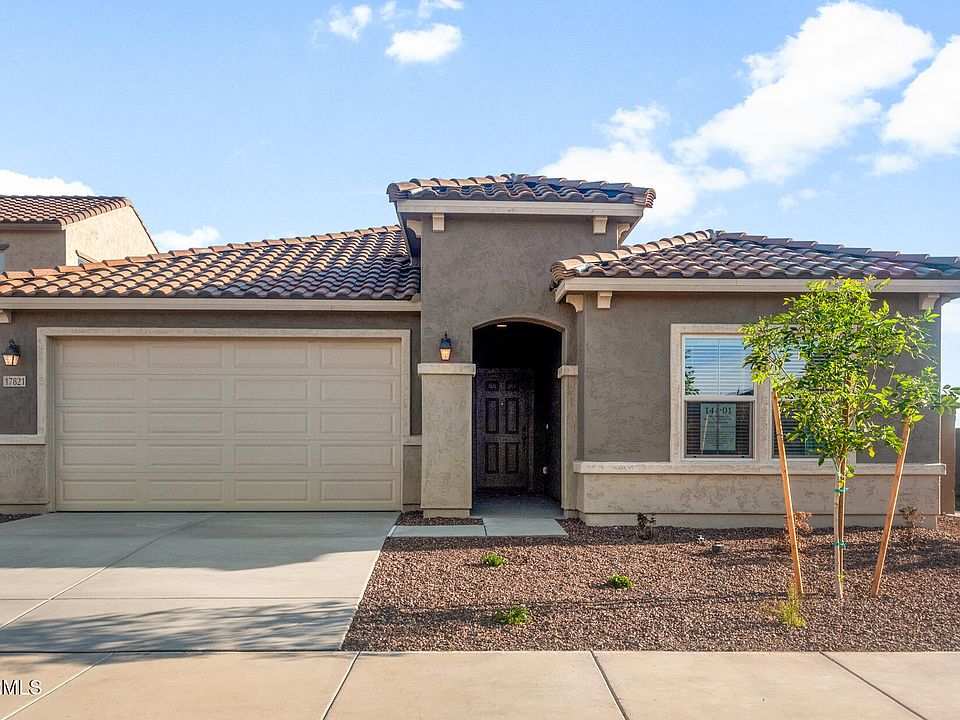 1st image of 17821 W GETTY Drive