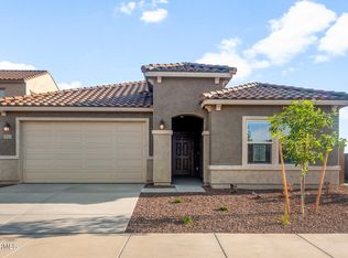 17821 W Getty Dr, Goodyear, AZ 85338