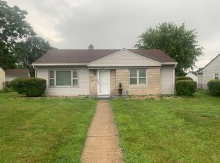 1245 Fall Creek Pkwy, Indianapolis, IN 46202