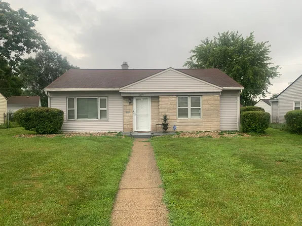 1245 Fall Creek Pkwy, Indianapolis, IN 46202