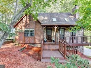 4929 Keota Run NE, Roswell, GA