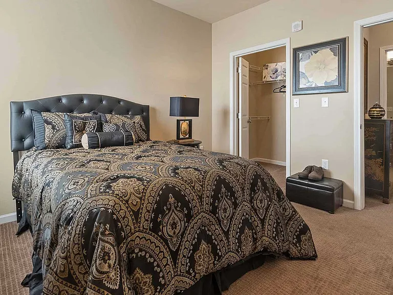 Esplanade at Stonebridge Village Apartments — Photo 26