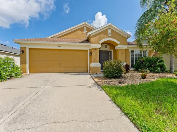30407 STAPLETON STREET, WESLEY CHAPEL, FL 33545
