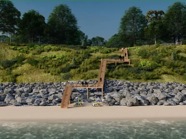 Creekwood Dr #10, South Haven, MI 49090