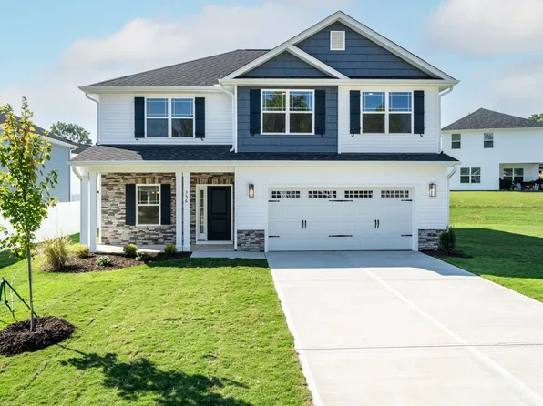 356 Hopewell Branch Ct, Smithfield, NC 27577