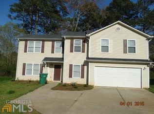 4790 Tuong Yen Ct, Forest Park, GA 30297