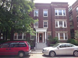 8 Lakeville Rd APT 2, Jamaica Plain, MA 02130