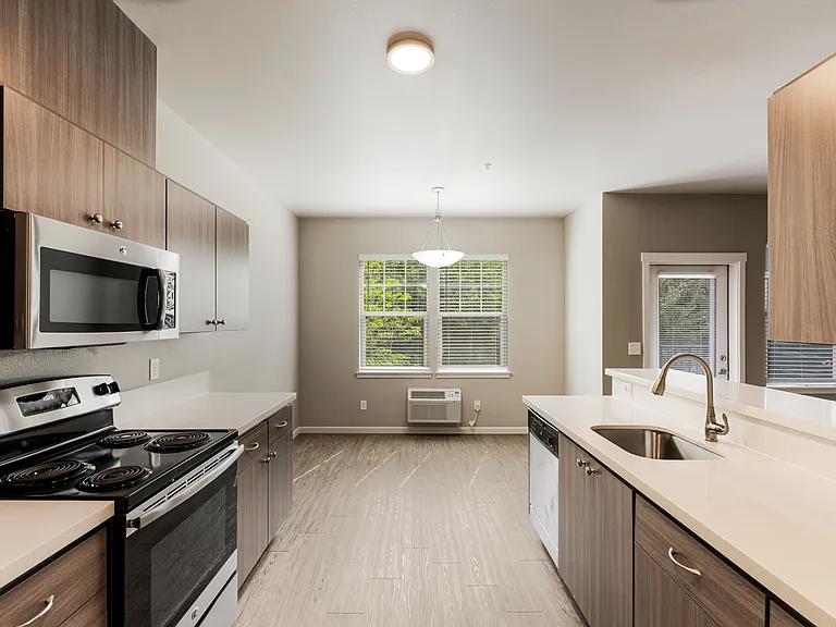Bethany Apartments — Photo 18