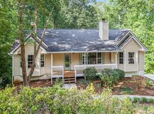 75 Whispering Way, Dallas, GA 30157