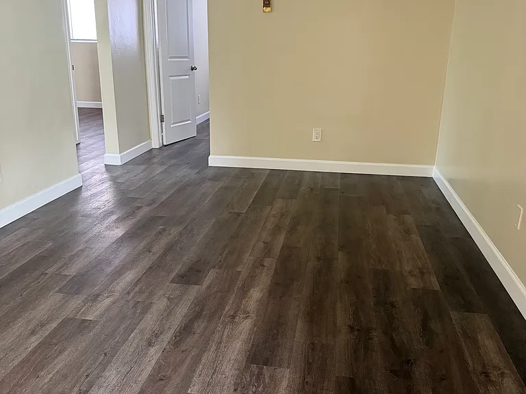 Living room.