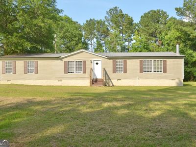 1678 Williams Rd, Rentz, GA, 31075