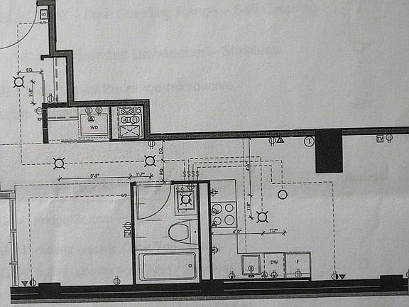 5th image of 28 Wellesley St E #402