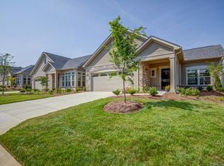 5020 Polo Gate Blvd #8B, Charlotte, NC 28216