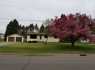 405 5th Ave NE, Pine City, MN 55063
