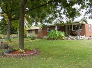 3727 E Pleasant Run Pkwy S Dr, Indianapolis, IN 46201