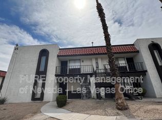 1405 Vegas Valley Dr BUILDING 258-25, Las Vegas, NV 89169