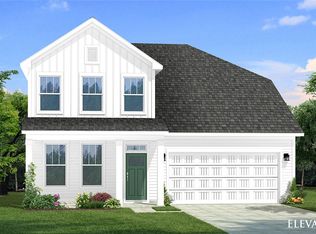 134 Ives Way, Piedmont, SC 29673