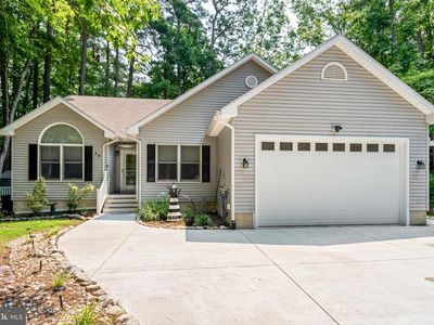 89 Cresthaven Dr, Ocean Pines, MD, 21811