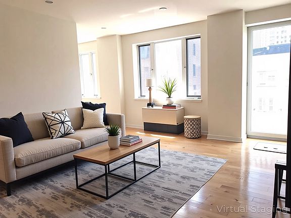 3rd image of 312 W 53rd St APT 5D