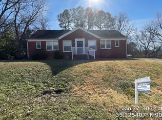 1269 Carrolton Ave, Memphis, TN 38127