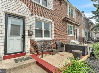 417 Seven Oaks Dr, Clifton Heights, PA 19018